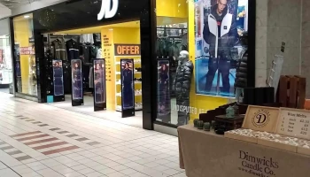 Jd Sports - Unit 22 Rivergate