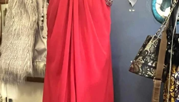Jenna May’s Vintage - Leven Ky8 4La