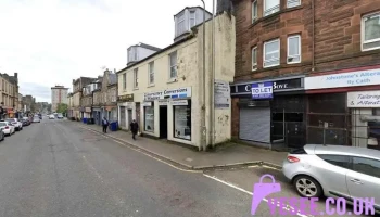 Johnstone's Alterations by Cath - Johnstone Pa5 8Qg