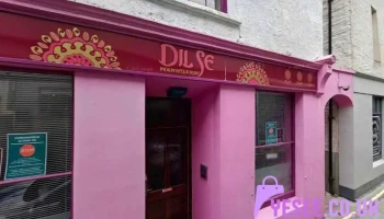 Judes Fabric and Joke Shop - Anchor Shopping Centre