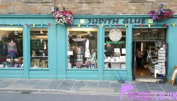 Judith Glue - Kirkwall Kw15 1Dh