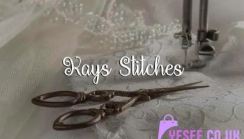 Kays Stitches - Office 4 Clintons Yard