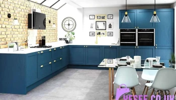 Kd Home Improvements - Albert Place