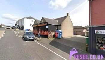 Kelty Kirk Charity Shop - Kelty Ky4 0Aa