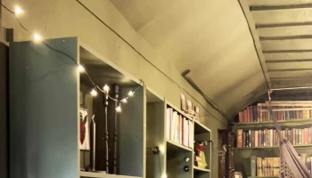 Kelvin Rooms (Kelvin Apothecary) - Glasgow