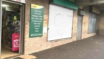 Kenilworth Food Store (Key Store Bearsden) - Glasgow