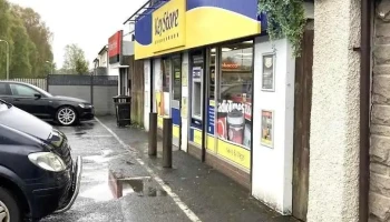 Key Store Bishopton - Bishopton