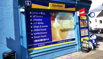 Key Store - Kirkcudbright Dg6 4Dn
