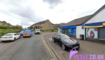 Key Store - Maddiston