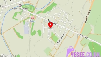 keystore - Dalry Ka24 4Dt