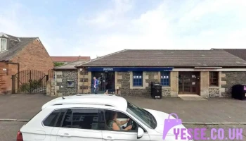 Keystore Dundonald - Dundonald