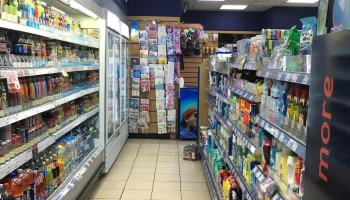 Keystore - Plean - Stirling Fk7 8Bs