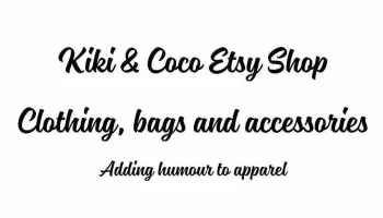 Kiki and Coco clothing - United Kingdom