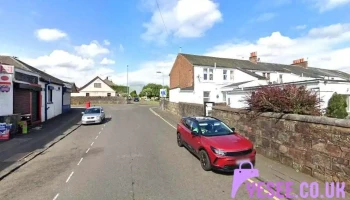 Kilbarchan Convenience Stores - Kilbarchan