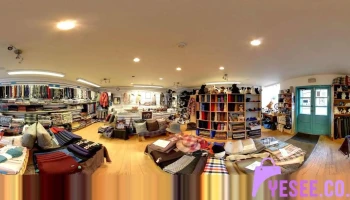 Kingcraig Fabrics - Brora