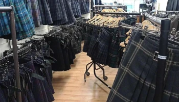 Kingdom Kilts - Dunfermline Ky12 8Da