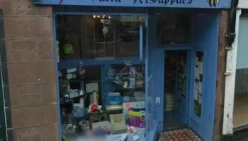 Kirrie Pet Supplies - Kirriemuir Dd8 4Bg
