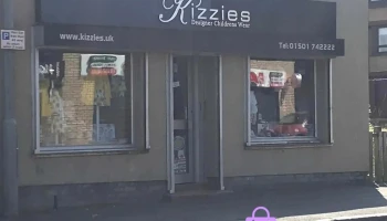 Kizzies - Whitburn