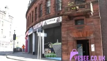 Klash Fashion - Dundee Dd1 1En