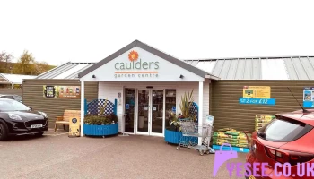 Klass at Cupar Caulders - Cupar Ky15 4Rb