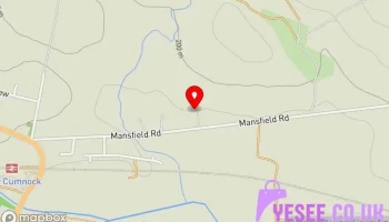 Kw Alternative Feeds Scotland - Mansfield Rd
