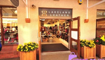 Lakeland Leather - Caledonia Park