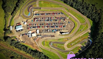Larkhall Circuit - Larkhall Ml9 2Ul