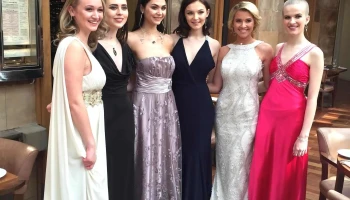 Laura's Dresses - East Kilbride