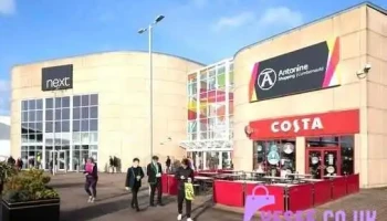 Leading Labels Ltd (Cumbernauld) - Tryst Rd