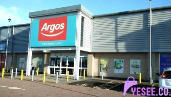 Leven Argos (Inside Sainsbury's) - Leven Ky8 4Lq