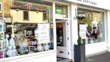 Libellula Boutique - Glasgow