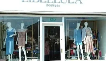 Libellula Boutique - Glasgow