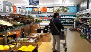 Lidl - Kilsyth