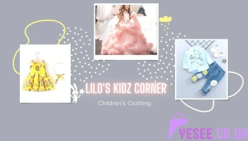 Lilo's Kidz Corner - United Kingdom
