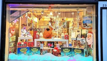Lilypond Crafts & Gifts - Linlithgow