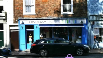 Lindsay Line - Kirkcudbright Dg6 4Dj