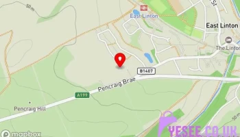 Linton Place - East Linton Eh40 3Ee
