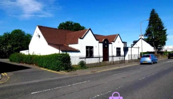 Linwood Shopping Centre - Paisley Pa3 3Db