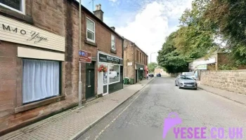 Little Treasures - Mauchline Ka5 5Be