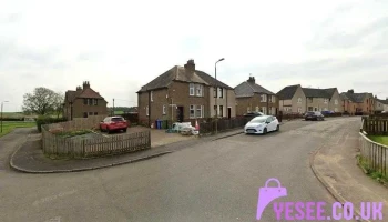 Local Shop - Dennyloanhead