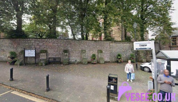 Look Again - Galston Ka4 8Aa