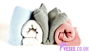 Love Cashmere - Bath St