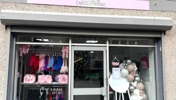 Lunara Dancewear - Crossgates