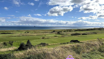 Lundin Golf Club - Lundin Links