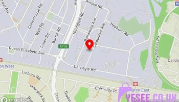 Mackenzie Menswear - Hillington