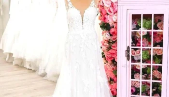 Madison Rose Bridal - Kirkcaldy Ky1 2Dy
