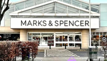 Marks and Spencer - Edinburgh