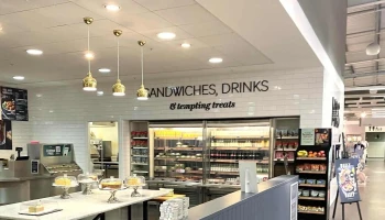 Marks and Spencer - Glasgow