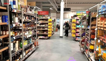 Marks and Spencer - Unit 8 Greenock Rd