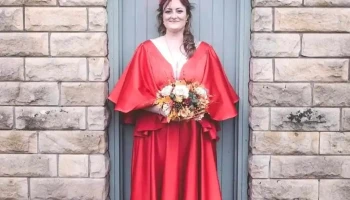 Marsha Marshal - Larbert Fk5 4Ap